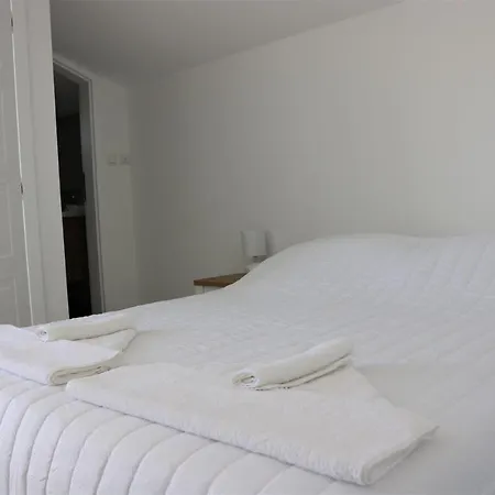 Center Chic Apartment Baska Voda